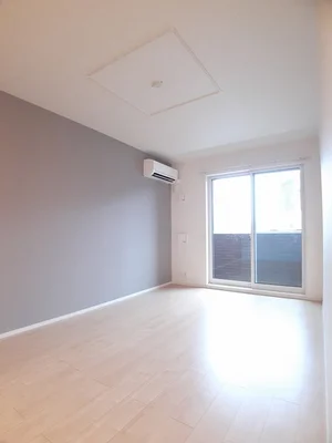 のマンスリーマンション・ウィークリーマンション「Ｆｕｍｉ 103・洋室(No.1176674)」メイン画像