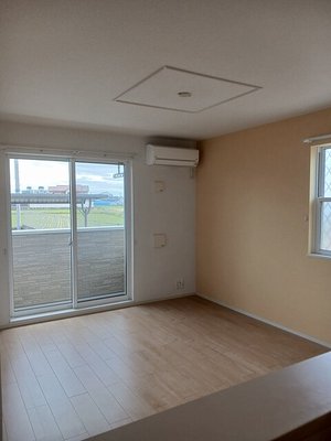 のマンスリーマンション・ウィークリーマンション「葵Ⅰ 101・洋室(No.1176702)」メイン画像