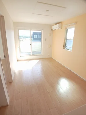 のマンスリーマンション・ウィークリーマンション「ジェルソミーナ 205・洋室(No.1176715)」メイン画像