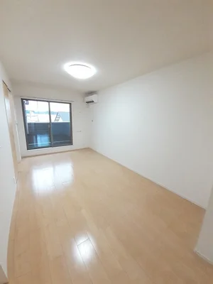 のマンスリーマンション・ウィークリーマンション「ヴィラ・マウントワン上東　Ｂ 303・洋室(No.1176739)」メイン画像