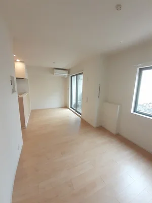 岡山駅（岡山県）・岡山駅前駅（岡山県）のマンスリーマンション・ウィークリーマンション「クレア・フォートⅡ 103・洋室(No.1176763)」メイン画像