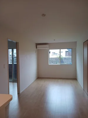 和歌山県のマンスリーマンション・ウィークリーマンション「エテルノ　セロ 107・洋室(No.1176768)」メイン画像