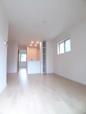 和歌山県のマンスリーマンション・ウィークリーマンション「ルフナ　Ⅱ 105・洋室(No.1176793)」メイン画像