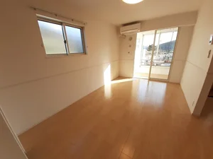 東伯郡湯梨浜町のマンスリーマンション・ウィークリーマンション「オハナ 105・洋室(No.1176805)」メイン画像