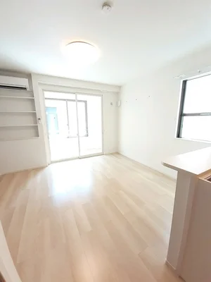 のマンスリーマンション・ウィークリーマンション「エルヴィータ・セーイＢ 105・洋室(No.1176811)」メイン画像