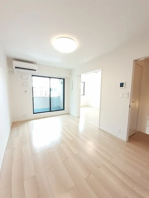 岡山市のマンスリーマンション・ウィークリーマンション「サンシャインヒルズ 202・洋室(No.1176814)」メイン画像