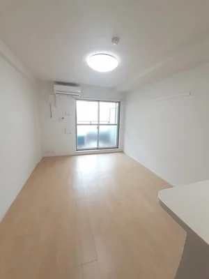 のマンスリーマンション・ウィークリーマンション「セントラルヒルズ昭和町 708・洋室(No.1176817)」メイン画像