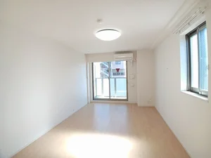 岡山駅（岡山県）・岡山駅前駅（岡山県）のマンスリーマンション・ウィークリーマンション「シティー柳町 605・洋室(No.1176823)」メイン画像