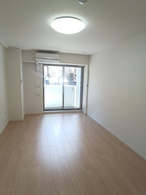 岡山県のマンスリーマンション・ウィークリーマンション「シティー柳町 103・洋室(No.1176833)」メイン画像