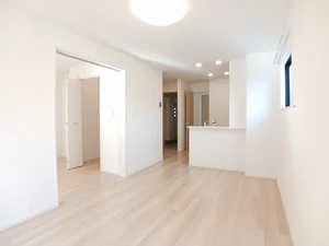 総社市のマンスリーマンション・ウィークリーマンション「グラン 101・洋室(No.1176842)」メイン画像