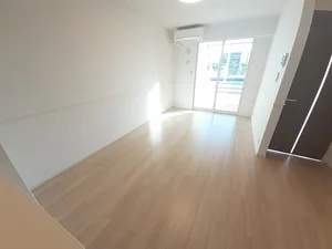 東伯郡湯梨浜町のマンスリーマンション・ウィークリーマンション「フェニックス　Ⅱ 102・洋室(No.1176849)」メイン画像