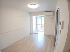 倉吉市のマンスリーマンション・ウィークリーマンション「ボーリヴィエールⅢ 102・洋室(No.1176884)」メイン画像