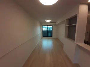 のマンスリーマンション・ウィークリーマンション「フォルトーナＥＳ　Ⅰ 202・洋室(No.1176885)」メイン画像