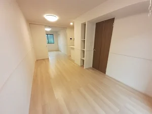 のマンスリーマンション・ウィークリーマンション「フォルトーナＥＳ　Ⅱ 102・洋室(No.1176887)」メイン画像