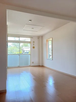 のマンスリーマンション・ウィークリーマンション「レジデンス藤原 207・洋室(No.1176980)」メイン画像