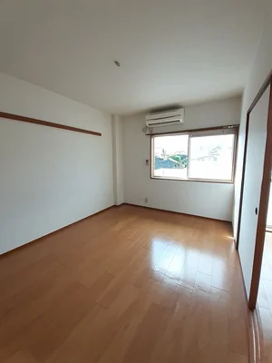 のマンスリーマンション・ウィークリーマンション「リバーサイド藤和Ａ 202・洋室(No.1176995)」メイン画像