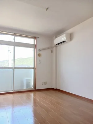 のマンスリーマンション・ウィークリーマンション「エンゼルハイツ中砂 202・洋室(No.1176999)」メイン画像