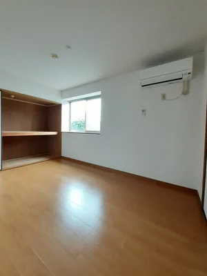 倉敷市のマンスリーマンション・ウィークリーマンション「パールフィールド 103・洋室(No.1177001)」メイン画像