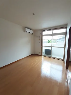 のマンスリーマンション・ウィークリーマンション「サンラッキー 103・洋室(No.1177021)」メイン画像