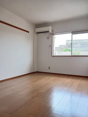 西大寺駅（岡山県）のマンスリーマンション・ウィークリーマンション「シエヌー 106・洋室(No.1177024)」メイン画像