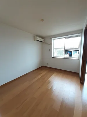 のマンスリーマンション・ウィークリーマンション「メゾン・ドゥ・コリーヌＡ 101・洋室(No.1177053)」メイン画像