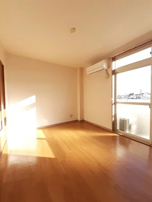 のマンスリーマンション・ウィークリーマンション「エトアールサチ 201・洋室(No.1177064)」メイン画像