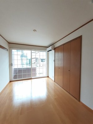 のマンスリーマンション・ウィークリーマンション「サンシティ東新田Ａ 103・洋室(No.1177070)」メイン画像
