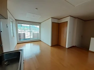 岡山市南区のマンスリーマンション・ウィークリーマンション「オースグランＡ 201・洋室(No.1177100)」メイン画像