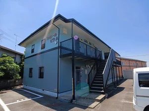 倉敷市のマンスリーマンション・ウィークリーマンション「ファミール・ビラＡ 201・洋室(No.1177106)」メイン画像