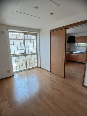 のマンスリーマンション・ウィークリーマンション「楓 202・洋室(No.1177109)」メイン画像