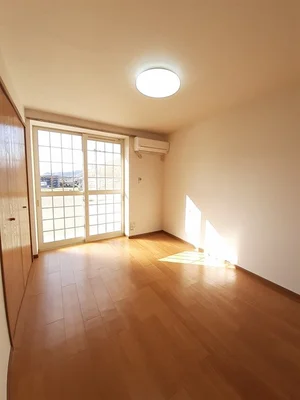 のマンスリーマンション・ウィークリーマンション「メゾン横山 205・洋室(No.1177111)」メイン画像