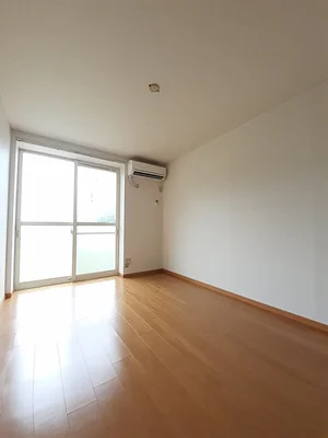 のマンスリーマンション・ウィークリーマンション「メゾン横山 105・洋室(No.1177112)」メイン画像