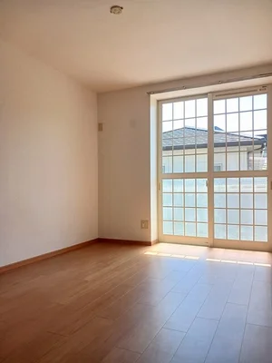 備前市のマンスリーマンション・ウィークリーマンション「メゾン横山 101・洋室(No.1177113)」メイン画像