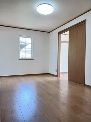 備前市のマンスリーマンション・ウィークリーマンション「サンシティ臼井 101・洋室(No.1177143)」メイン画像