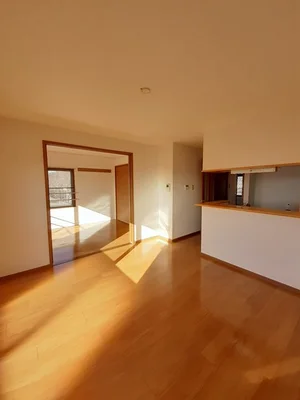 のマンスリーマンション・ウィークリーマンション「ＲＩＣＨＥＳ　２１ 408・洋室(No.1177151)」メイン画像