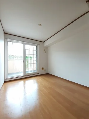 のマンスリーマンション・ウィークリーマンション「メゾン・ラフィーネ 202・洋室(No.1177155)」メイン画像