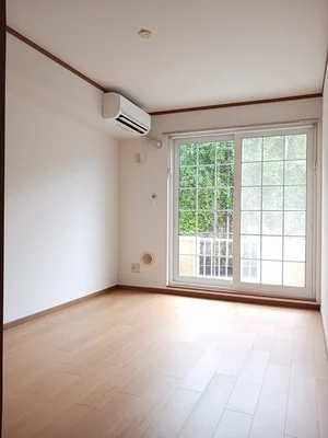 備前市のマンスリーマンション・ウィークリーマンション「メゾン・ラフィーネ 103・洋室(No.1177157)」メイン画像