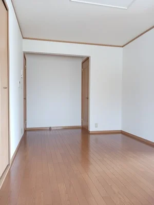 瀬戸内市のマンスリーマンション・ウィークリーマンション「メゾン長船Ｂ 103・洋室(No.1177178)」メイン画像