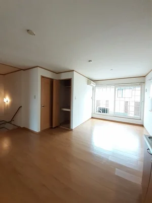 のマンスリーマンション・ウィークリーマンション「ジュネスコートＹ 205・洋室(No.1177181)」メイン画像