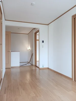 のマンスリーマンション・ウィークリーマンション「サンライズＴ　Ｅ棟 203・洋室(No.1177219)」メイン画像