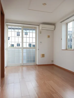 大富駅（岡山県）のマンスリーマンション・ウィークリーマンション「メゾンフレーズＣ 101・洋室(No.1177234)」メイン画像