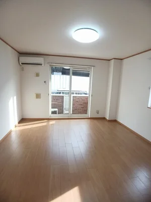 のマンスリーマンション・ウィークリーマンション「ｏＡｚｏ　Ａ棟 103・洋室(No.1177237)」メイン画像