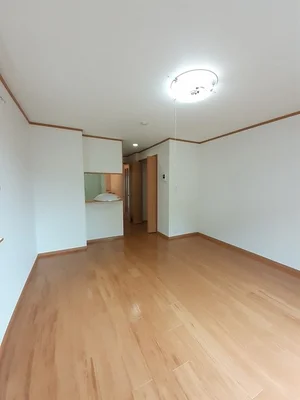 のマンスリーマンション・ウィークリーマンション「デフィ藤 106・洋室(No.1177252)」メイン画像