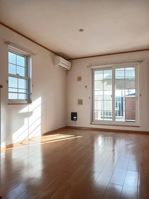 のマンスリーマンション・ウィークリーマンション「カーサ金岡 203・洋室(No.1177260)」メイン画像