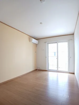 久々原駅（岡山県）のマンスリーマンション・ウィークリーマンション「ビッグベア－　Ｂ 105・洋室(No.1177266)」メイン画像