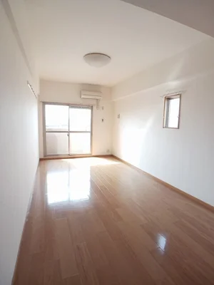 庭瀬駅（岡山県）のマンスリーマンション・ウィークリーマンション「Ｃａｓａ　Ｓｙｕｎｓｕｉ 303・洋室(No.1177280)」メイン画像