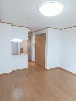 総社市のマンスリーマンション・ウィークリーマンション「フランＳＹ 103・洋室(No.1177289)」メイン画像