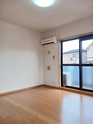 のマンスリーマンション・ウィークリーマンション「サンフォレスタ上道 312・洋室(No.1177333)」メイン画像