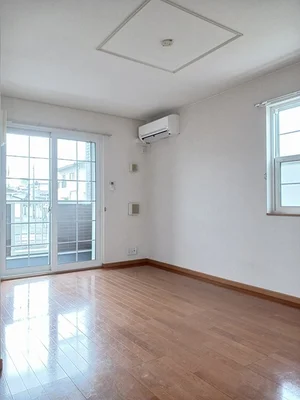 のマンスリーマンション・ウィークリーマンション「グランエスタード 101・洋室(No.1177337)」メイン画像