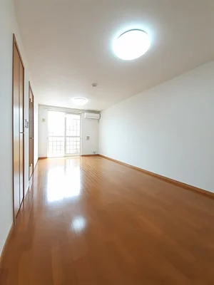 のマンスリーマンション・ウィークリーマンション「ミーテ・Ｎ　Ａ 102・洋室(No.1177341)」メイン画像